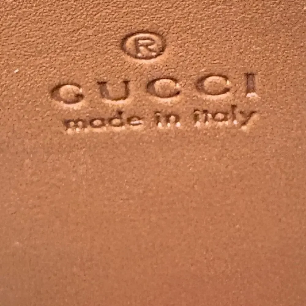 Gucci gg Beige and Brown Women's Bag shoulder bag - Picture 9 of 12